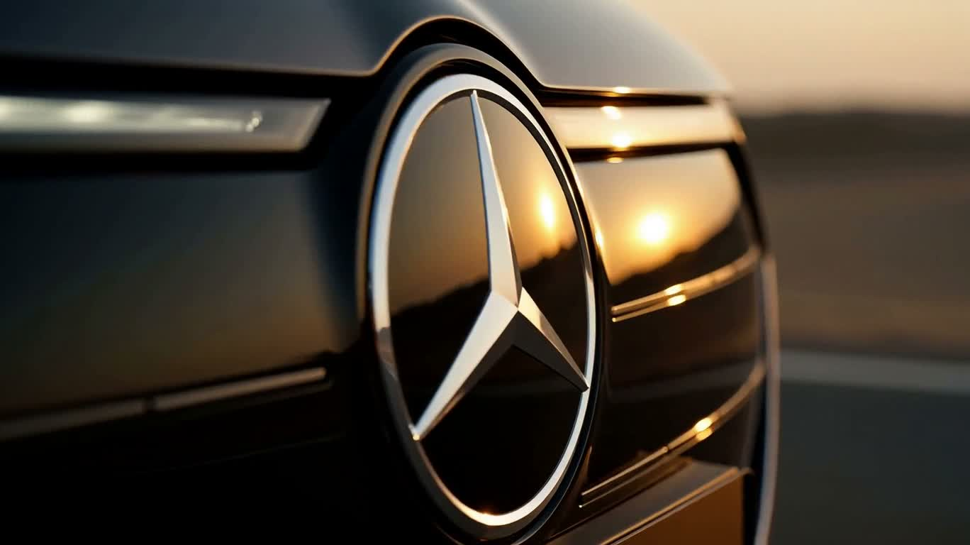 Twilight Desert · Luxury Ride