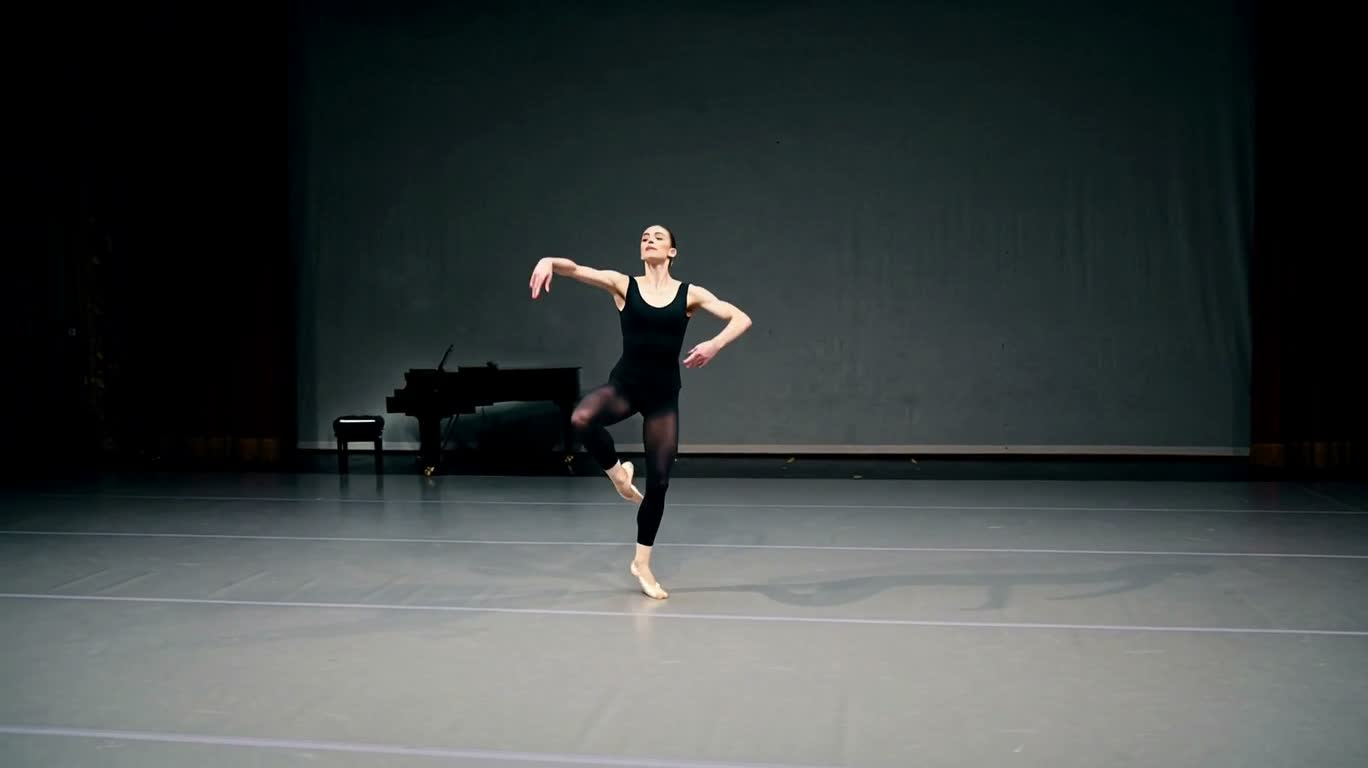 Leaping Arcs