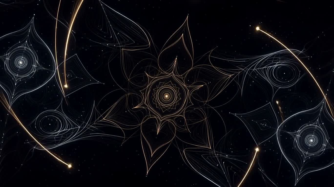 Révélation spirituelle de tous les chemins convergeant