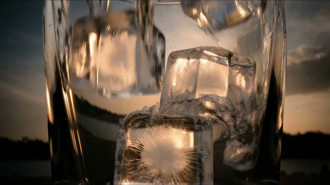 Soda Ice Realm