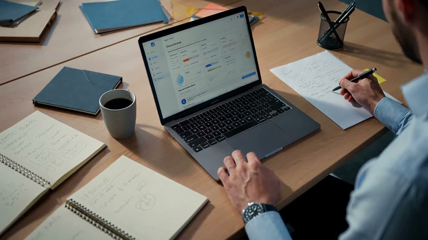 Превращение студента в технологического основателя