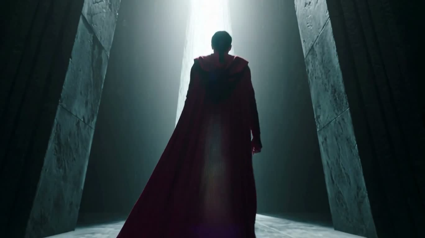 검은 물결 속의 선택