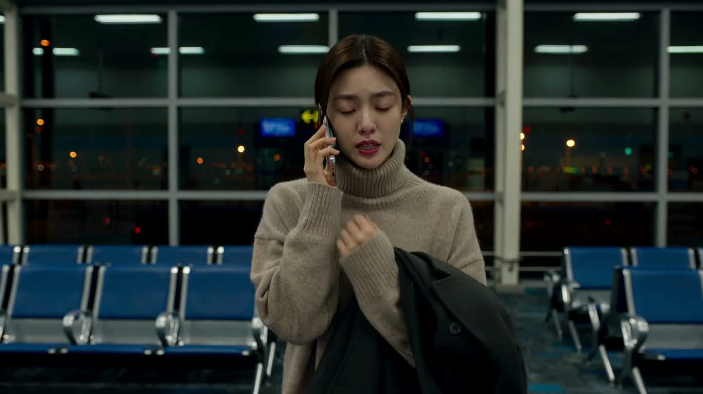 午夜电话的回声