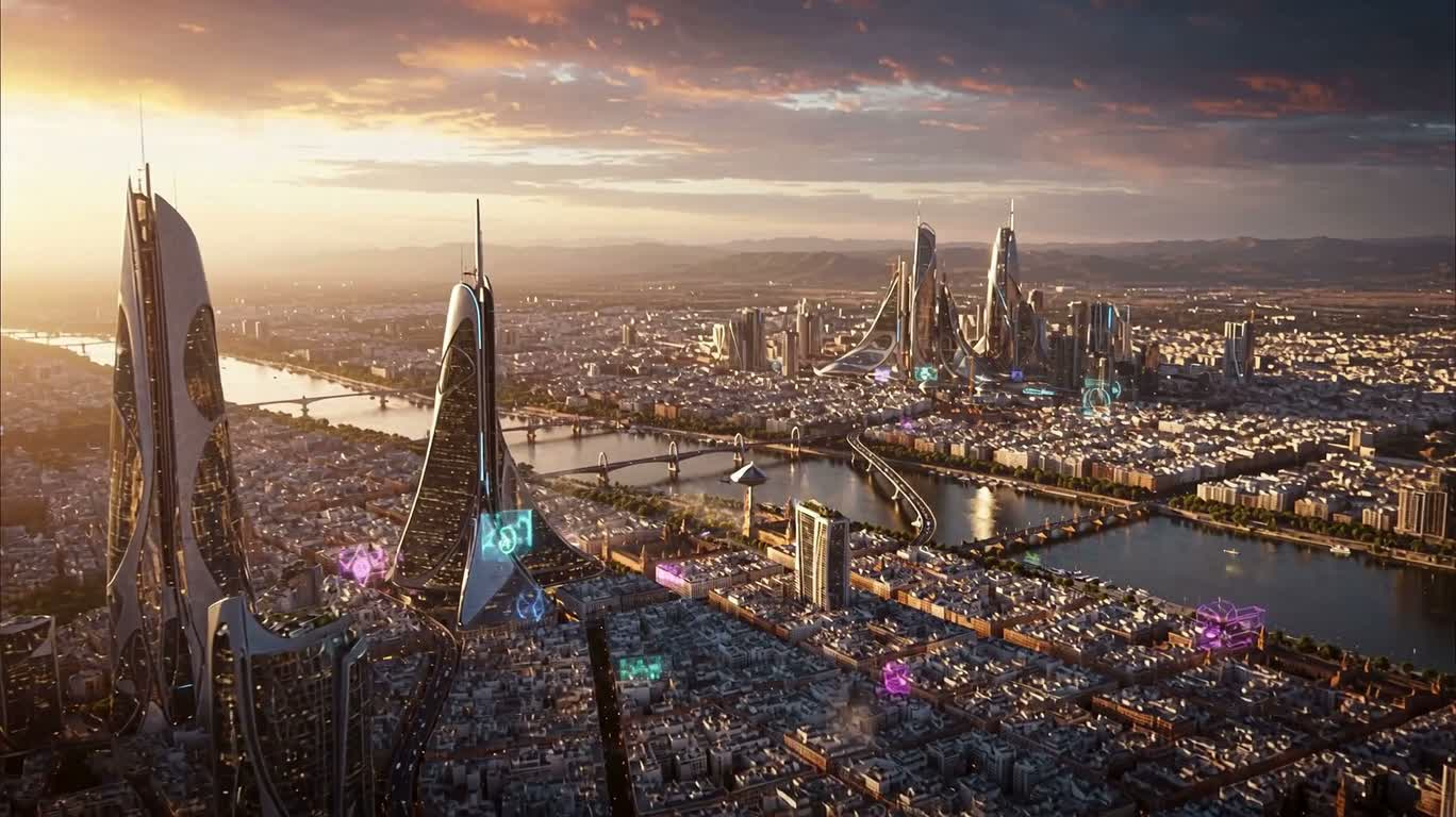 Séville : panorama de 3 500 ans