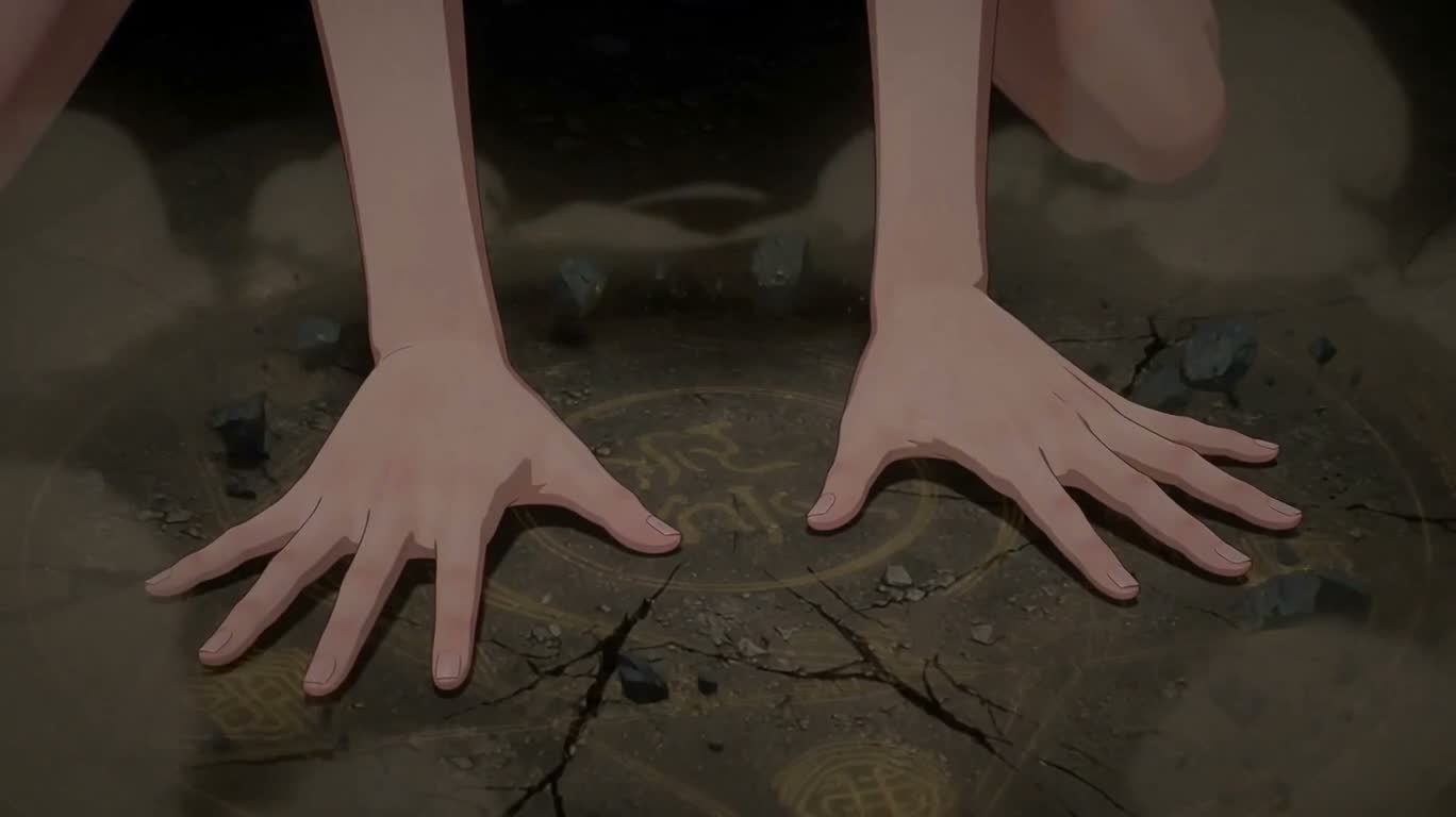 山椒灵印:巫女觉醒