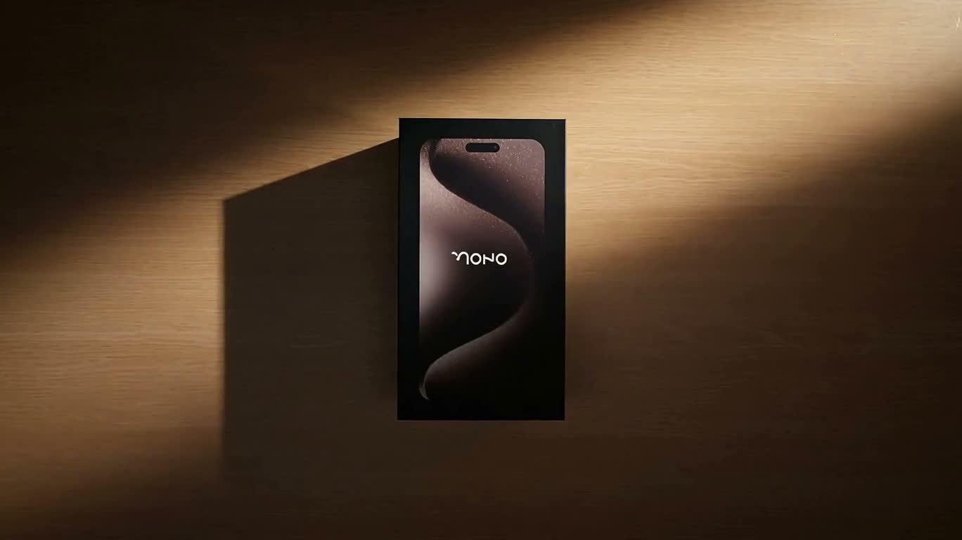 フラッグシップスマホの開封とディテール紹介