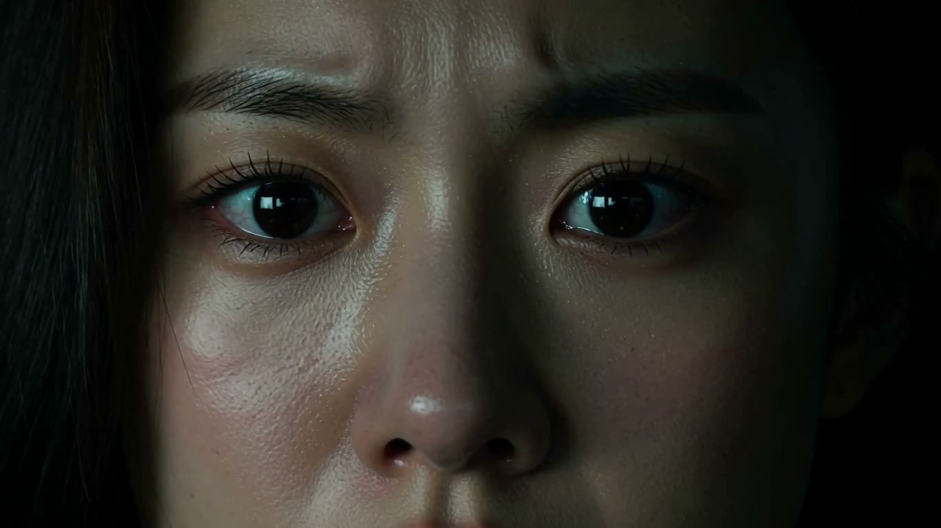 摩天楼の間の高速チェイス — AI video creation