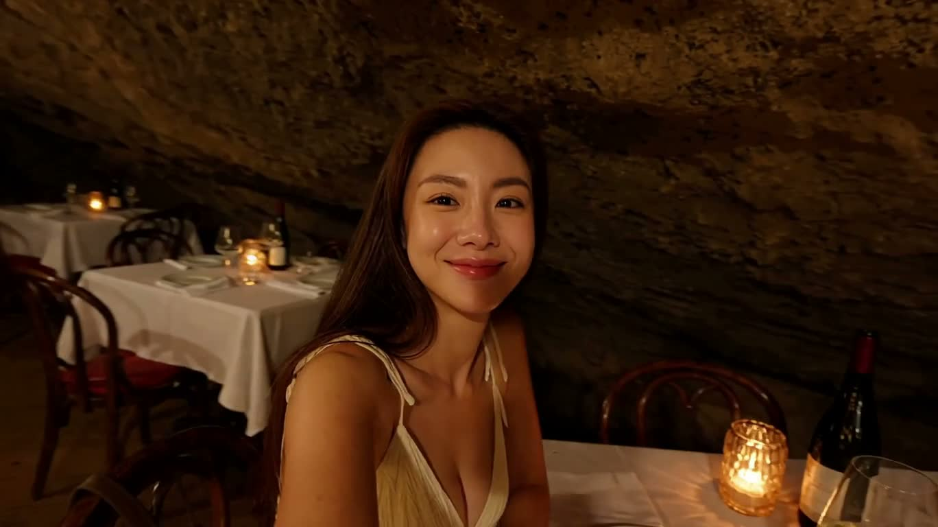 意大利夏日旅途片段