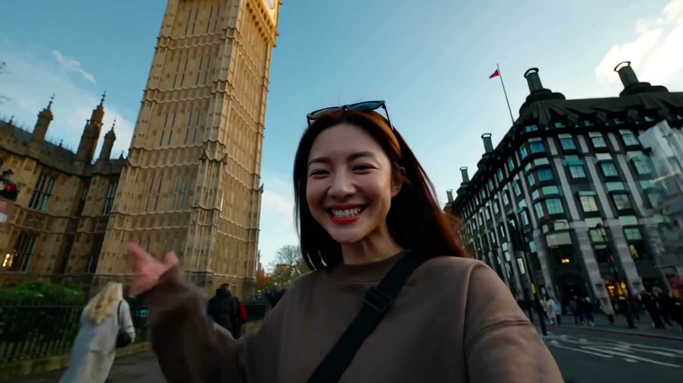 London One-Day Travel Fast Cut