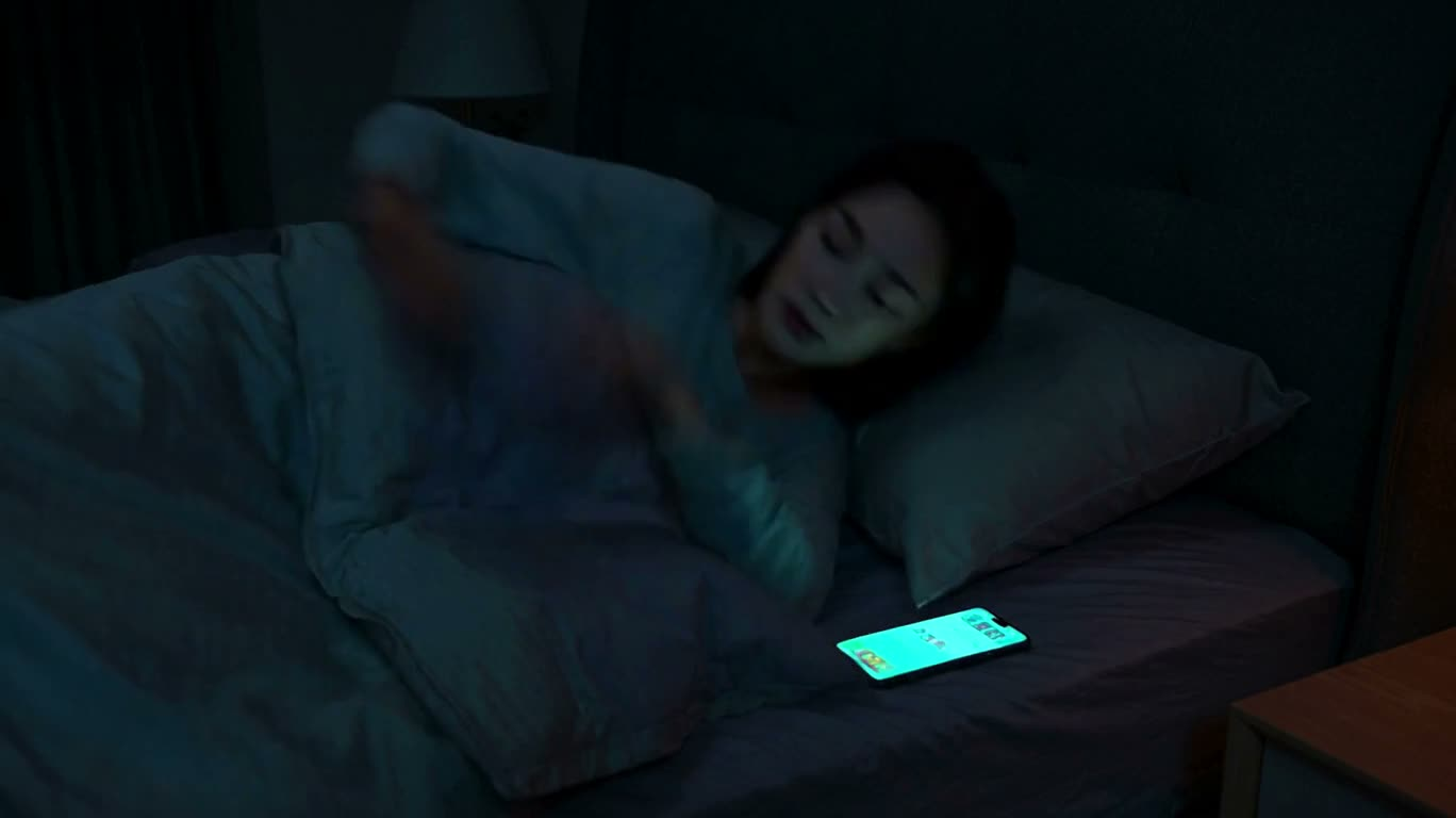 赶上清晨航班的旅程
