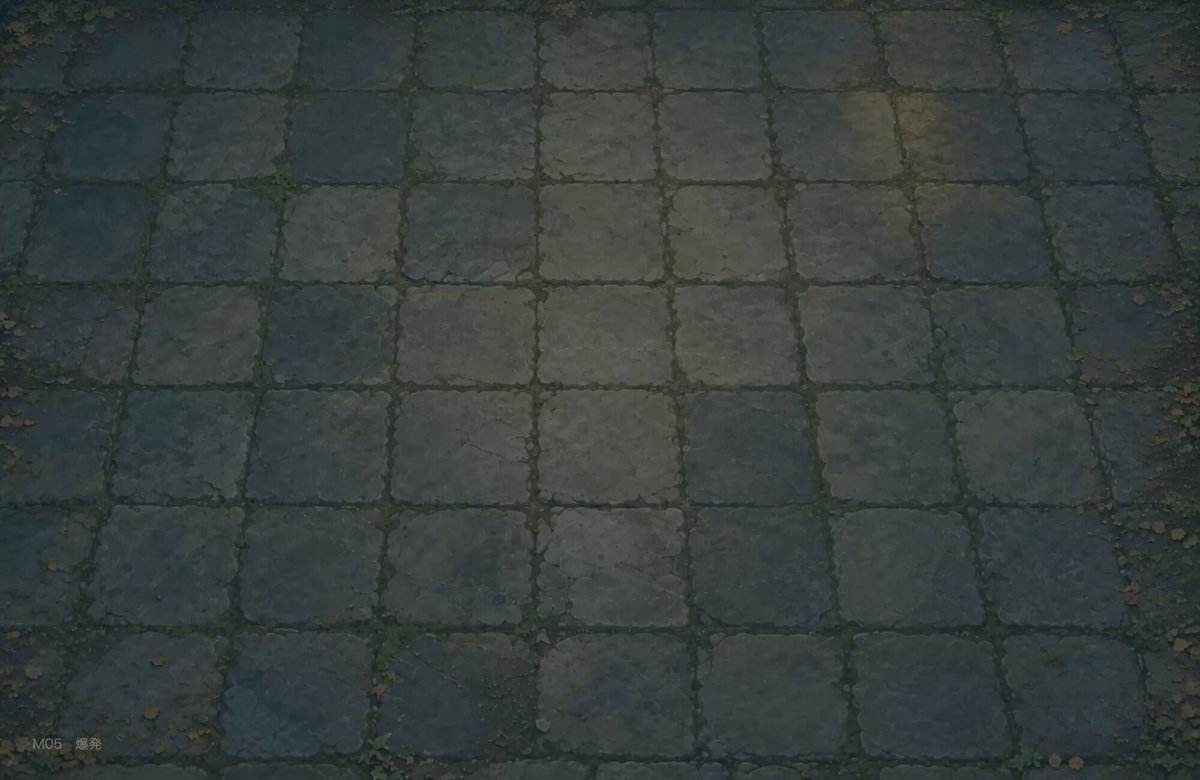 游戏视觉特效后续制作