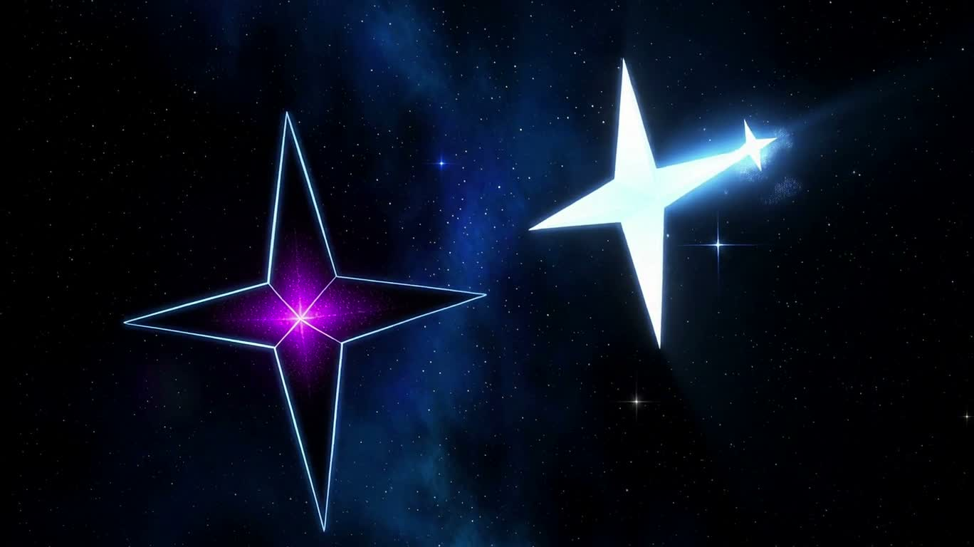 星海决战：小星的胜利 — AI video creation