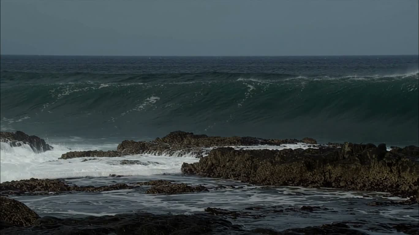 Côte de la Tempête