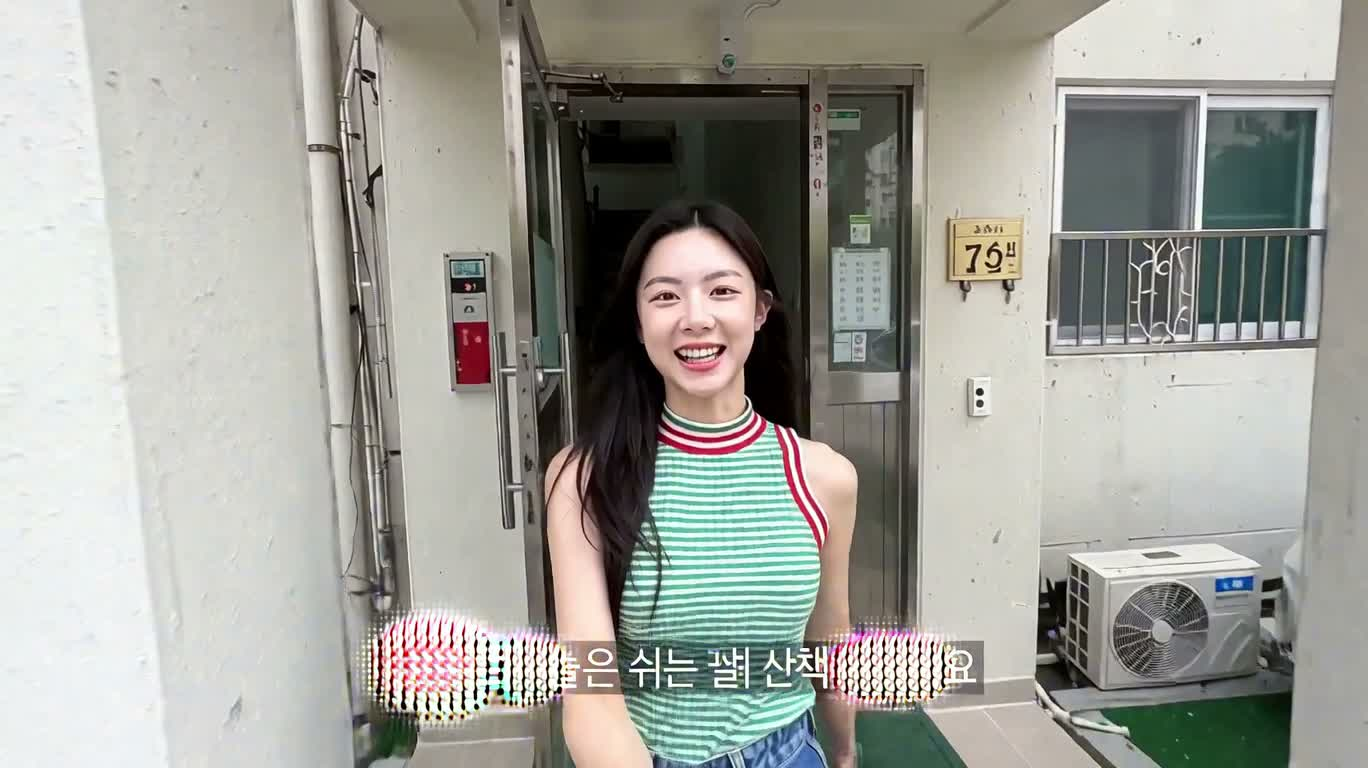 Nhật ký dạo phố chụp selfie một ngày ở khu phố Seoul