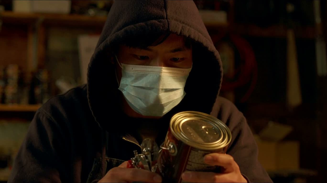 暖光工坊中的开罐时刻