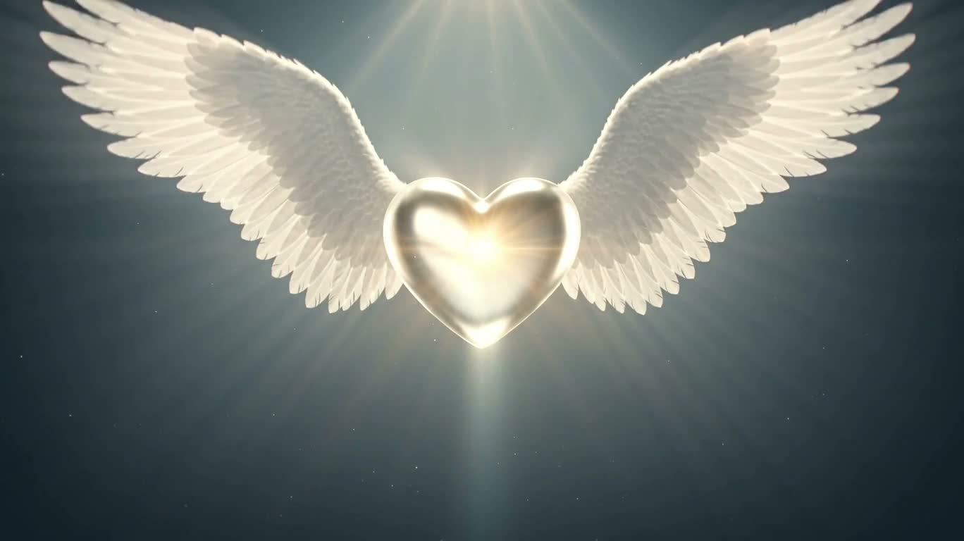 Transmutation du cœur d'ange