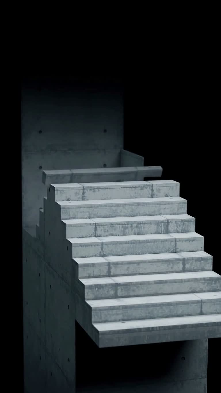 梦境阶梯塔