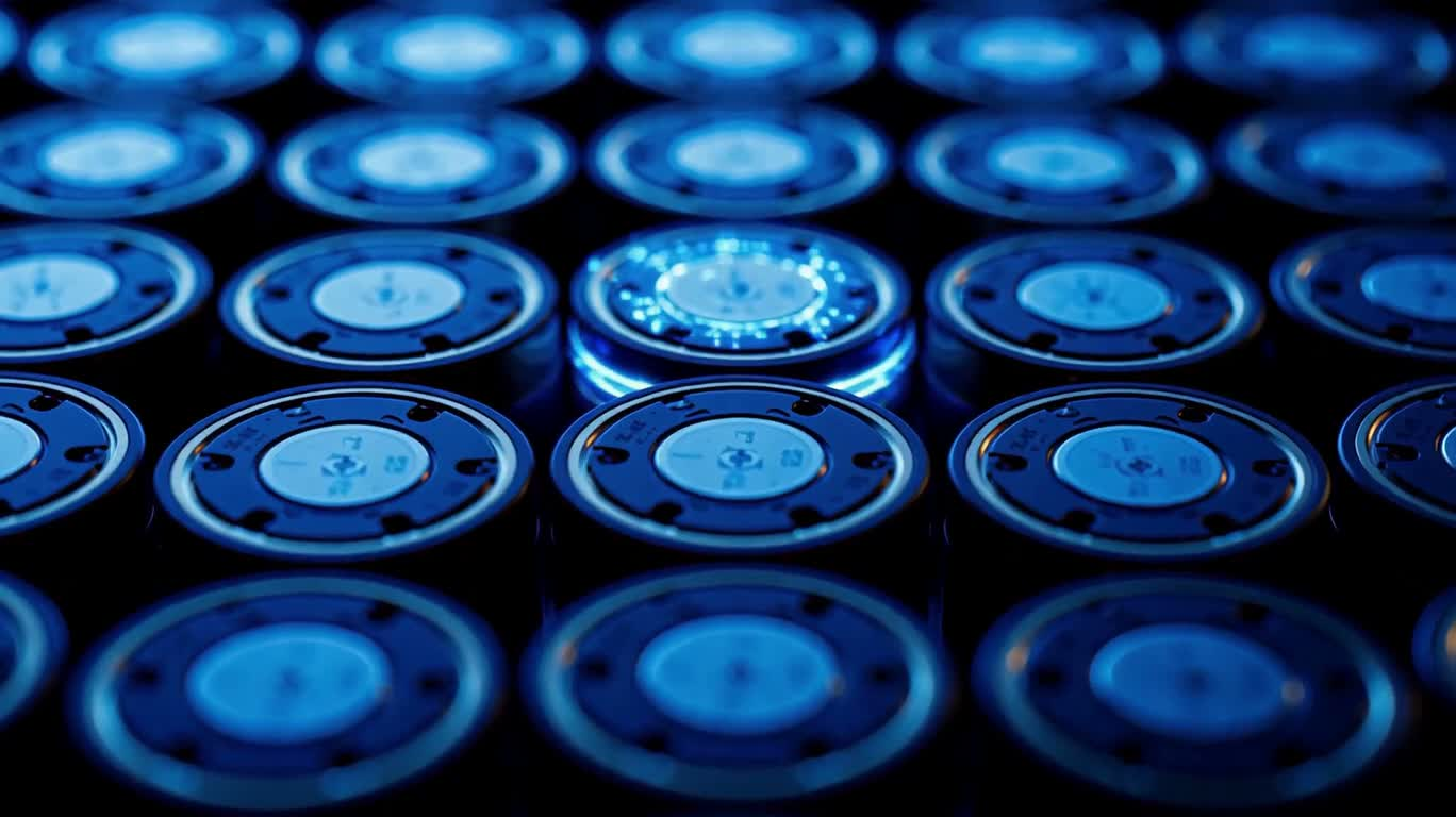 Usine de VE du futur : de l'allumage de la batterie à la conduite silencieuse