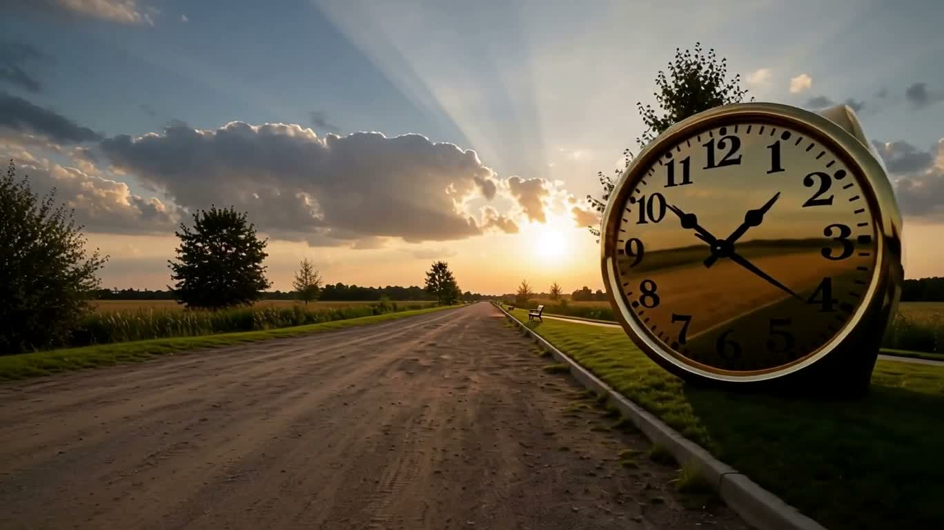 Сны переплетённого времени
