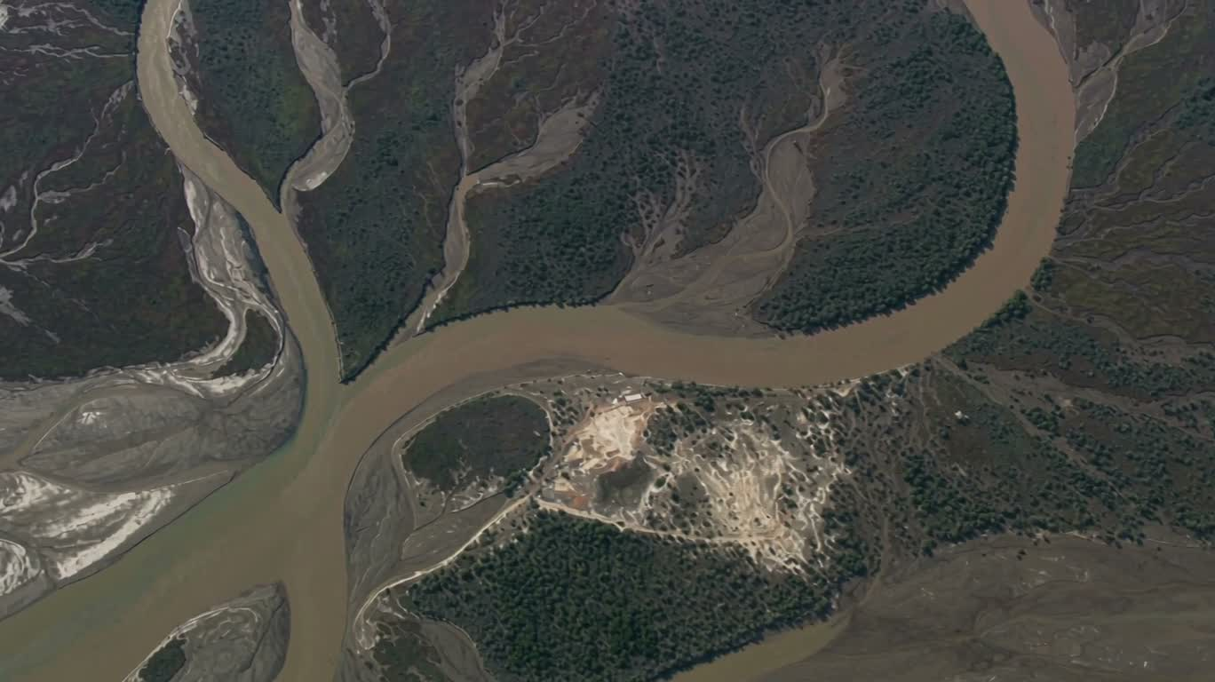 Estuary Water Network