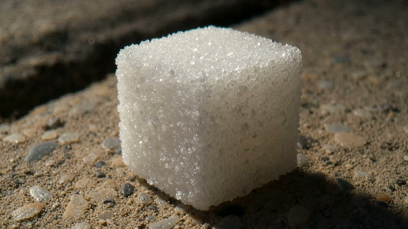 La bataille des sucres