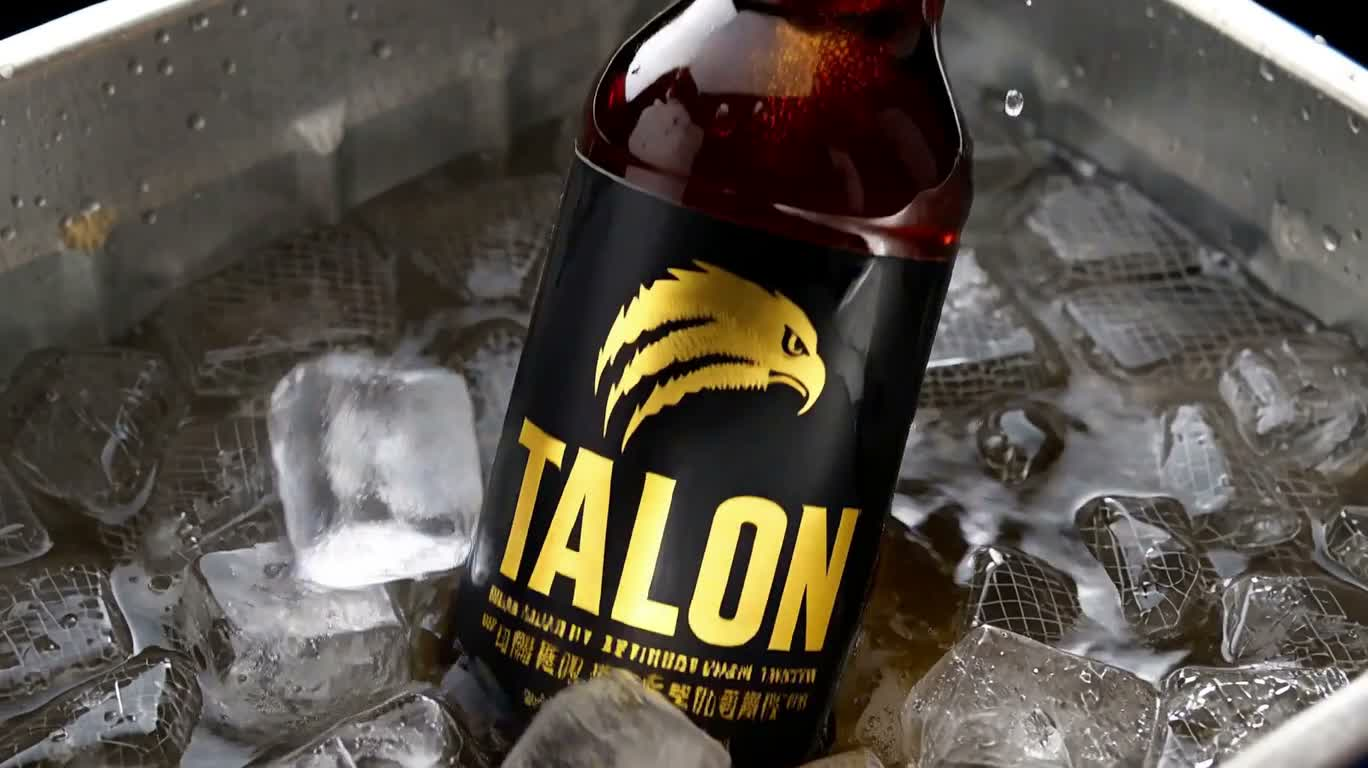 TALON Beer: Seize the Night