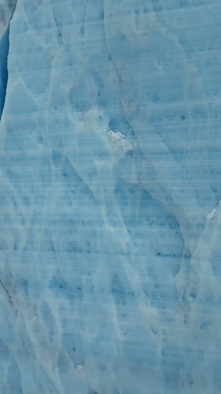 Flux glaciaire