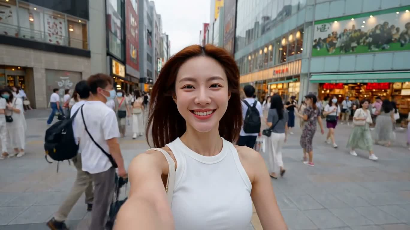 Dạo chơi kỳ ảo ở Tokyo: Giữa neon và cổ tự
