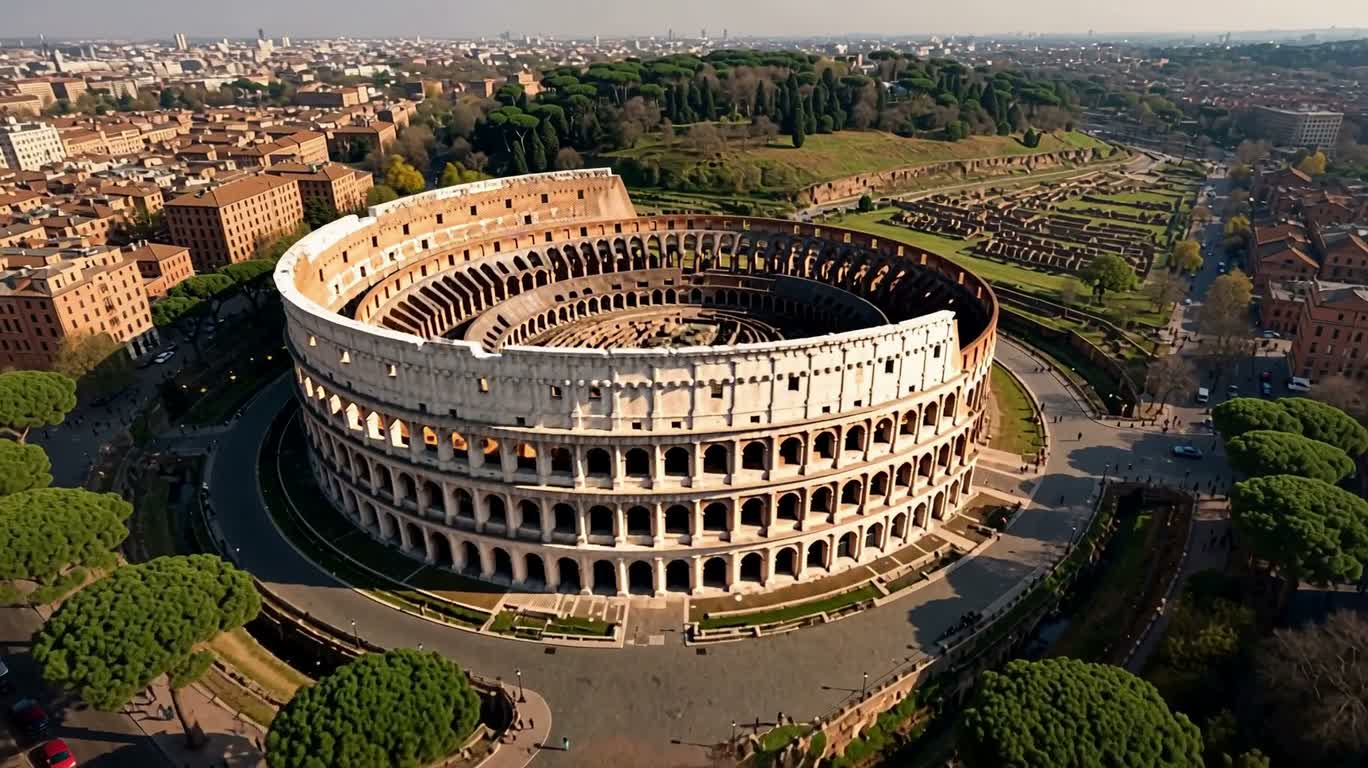 De la cité ancienne à la métropole futuriste