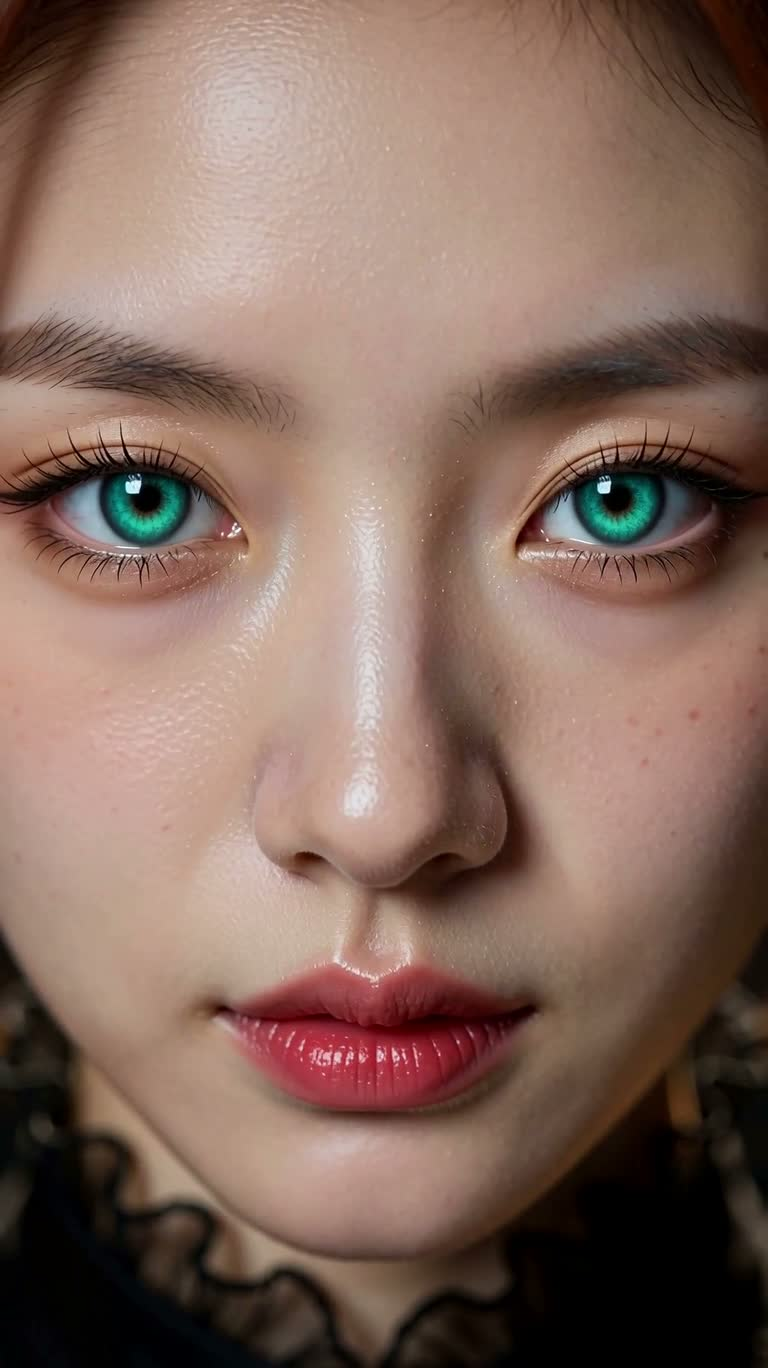 Victorian Aura Fantasy