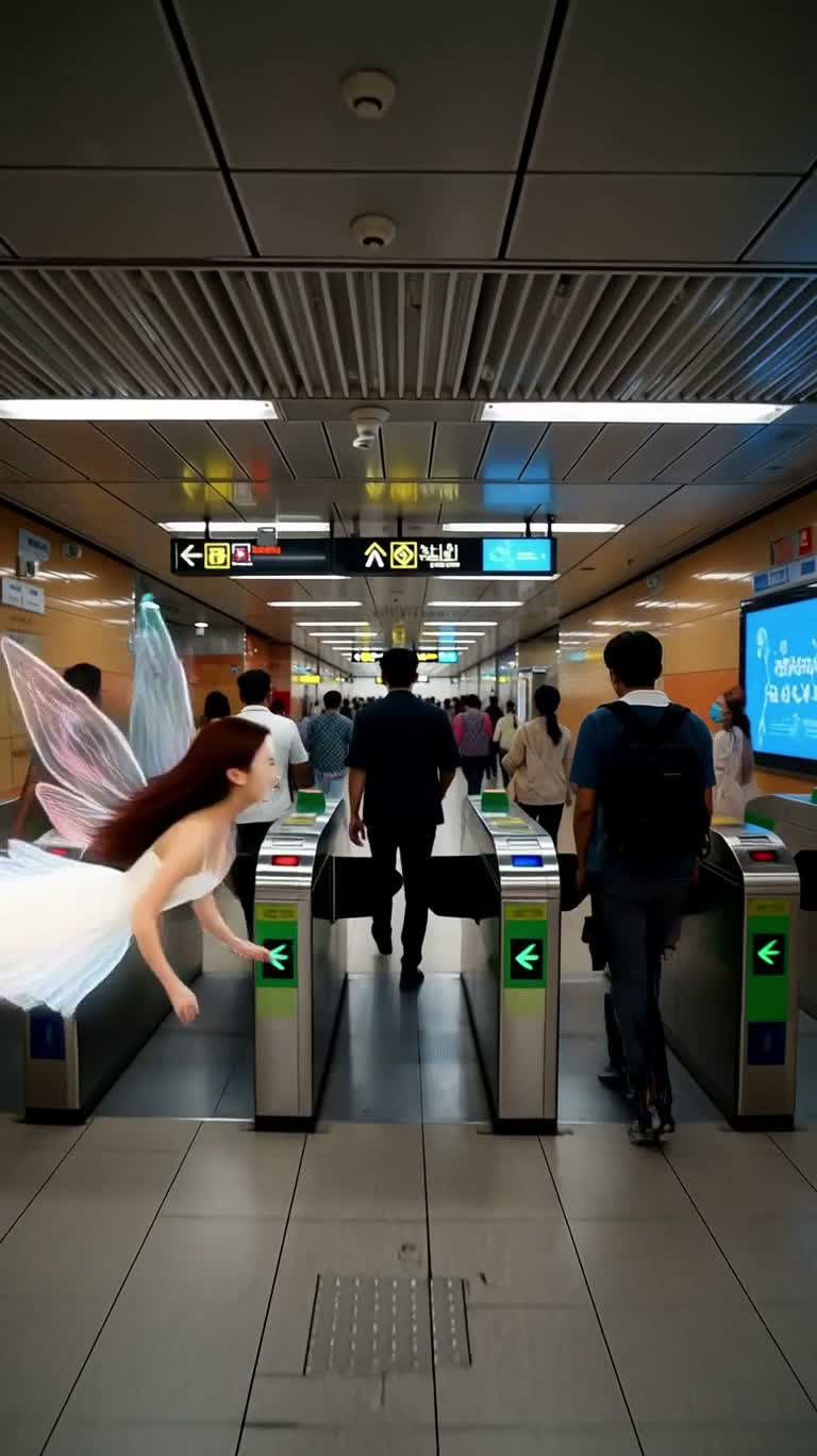 Hành trình kỳ diệu trên đường ray Kuala Lumpur