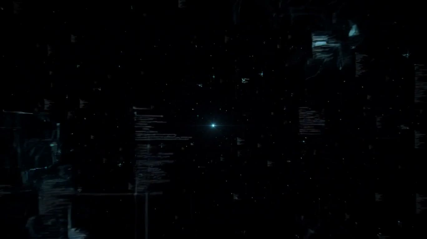 像素宇宙:街机纪元