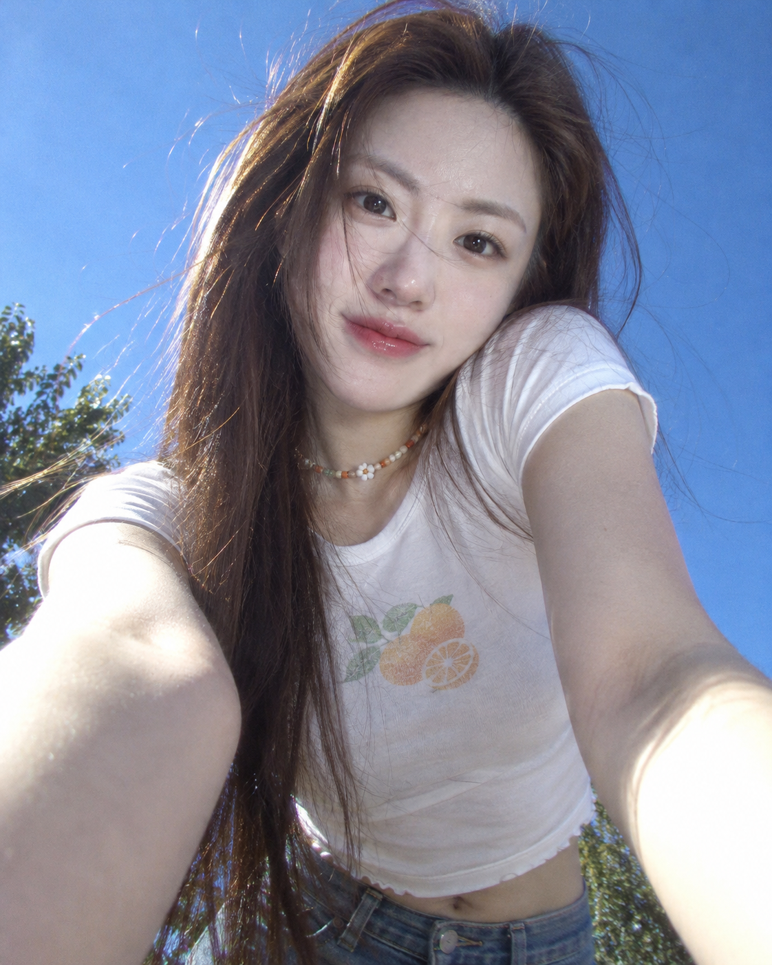 索爱K800i复古手机快照人像