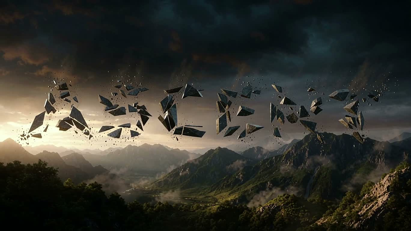 Грозовое небо: восход ASCENT