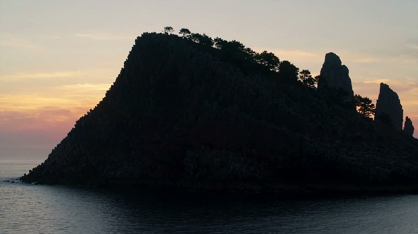 黎明梦岛