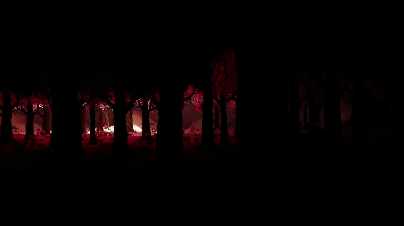 棉花糖森林的冰淇淋异界 — AI video creation