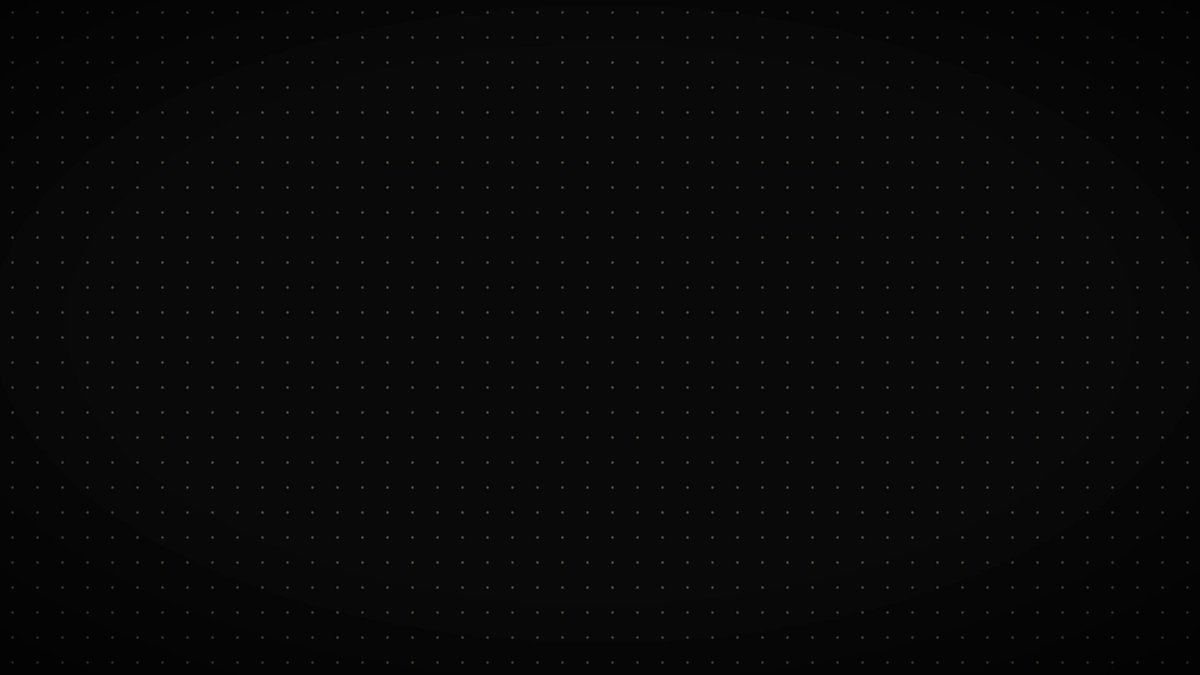 PUNCTUM dot font interactive site