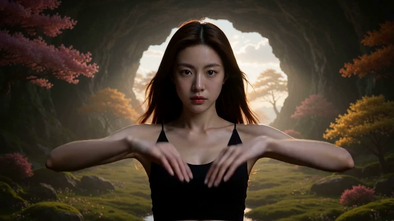 앨런 세계의 차원 포털