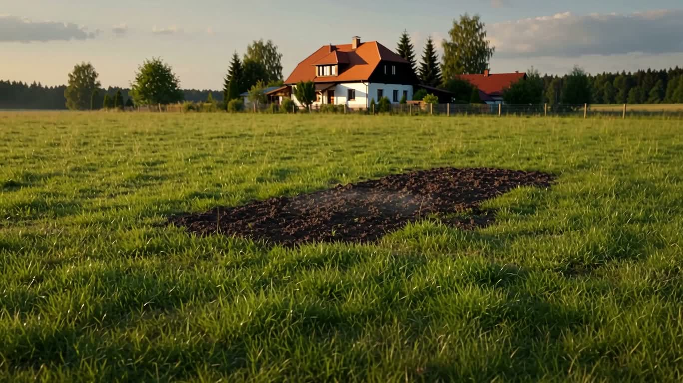 Приветствие магических лоз
