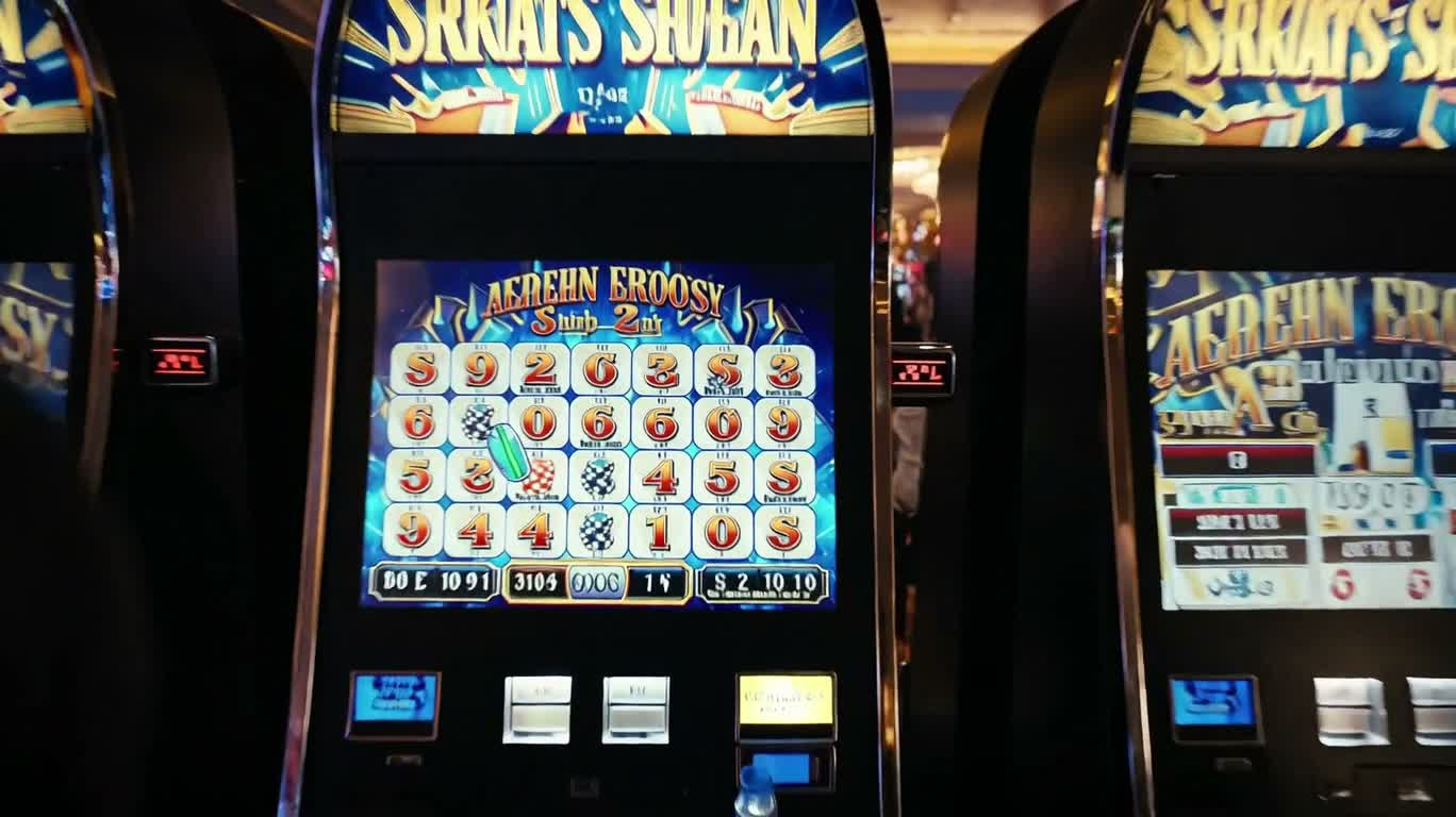 Toàn cảnh casino huy hoàng