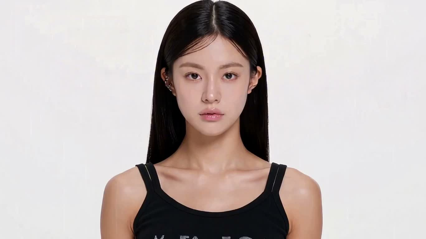 갈수록 화려하게: 야만바 갸루 변신 쇼