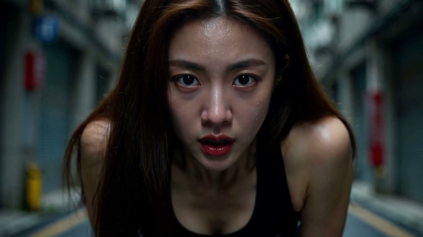 疲惫到突破:女性跑者的训练蜕变