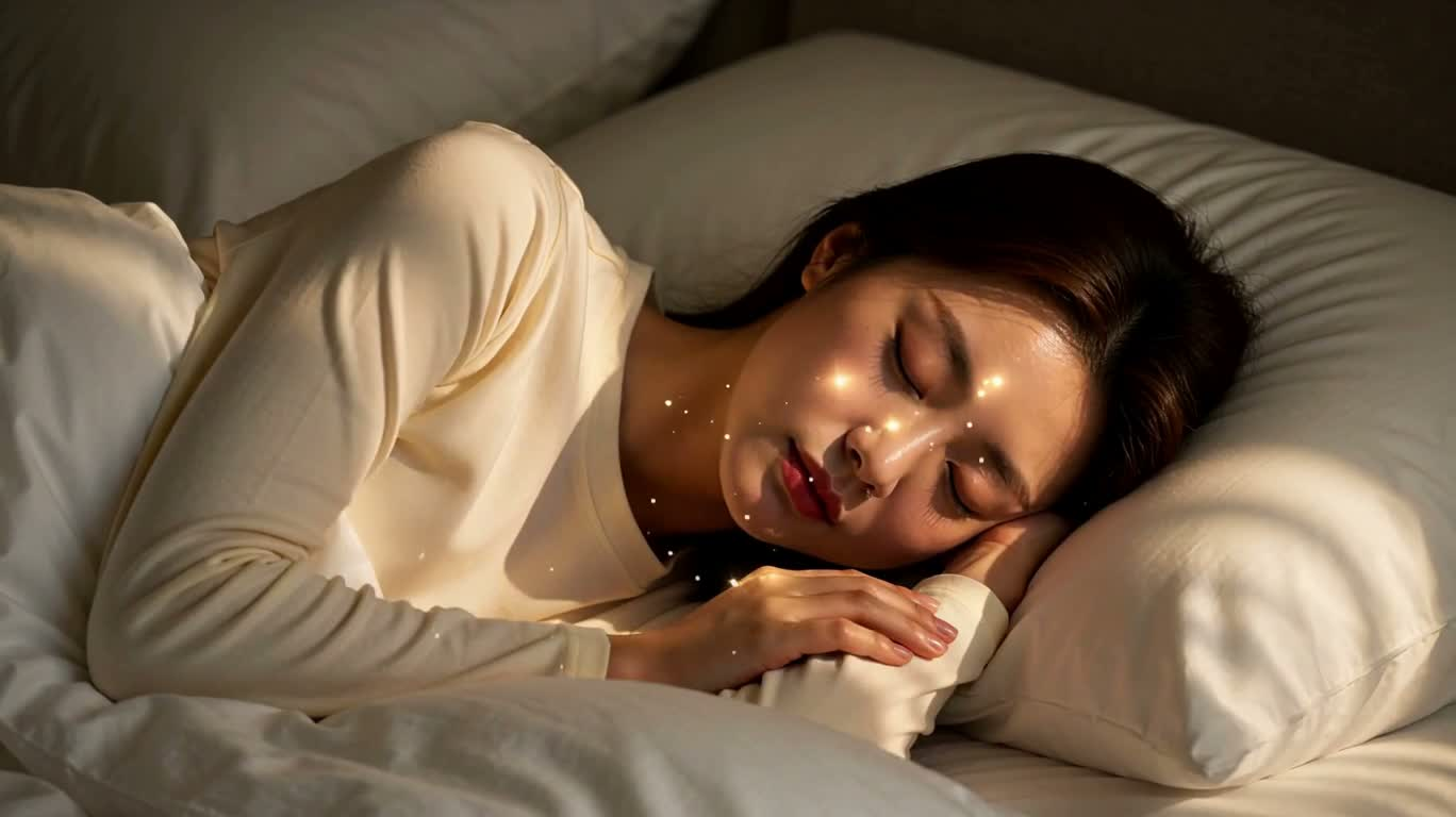 晨光窗边的宁静时刻