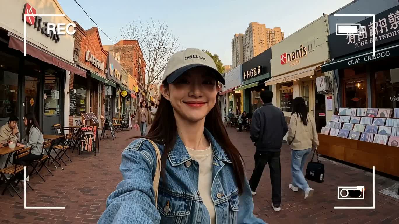 City Coffee Wanderlust Diary