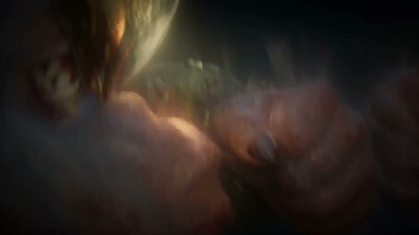 深渊镜界:巨魔之战 — AI video creation