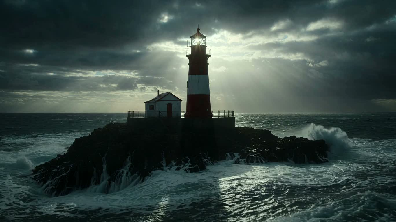 Phare du cap des tempêtes