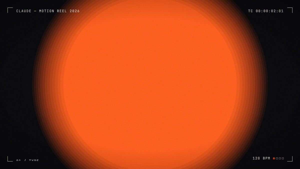 15-second motion designer showreel by @tequilafunks