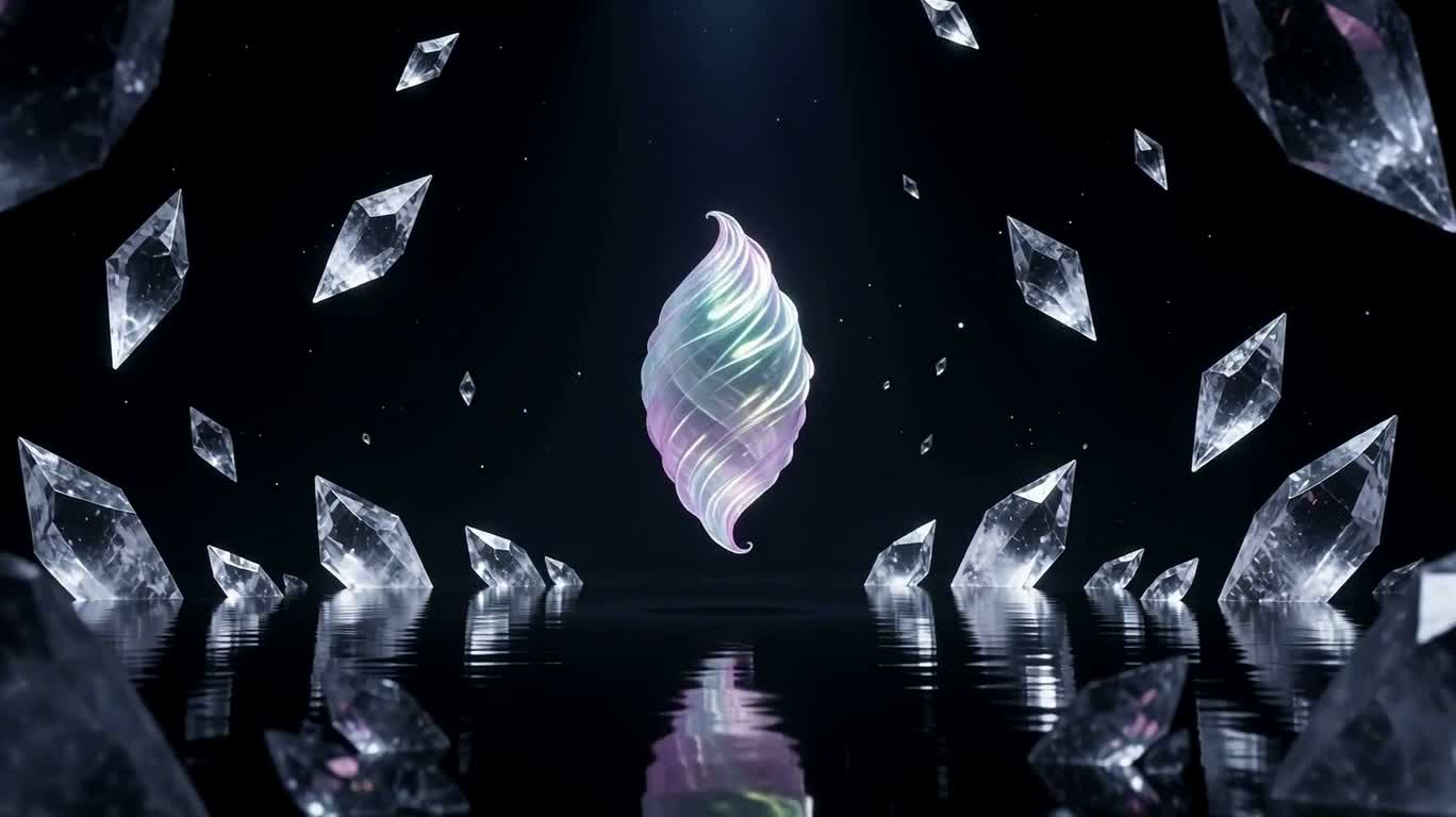 星尘丝带蝶翼变身
