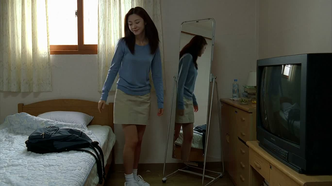 2003년 캠퍼스 일상 DV 단편 영화