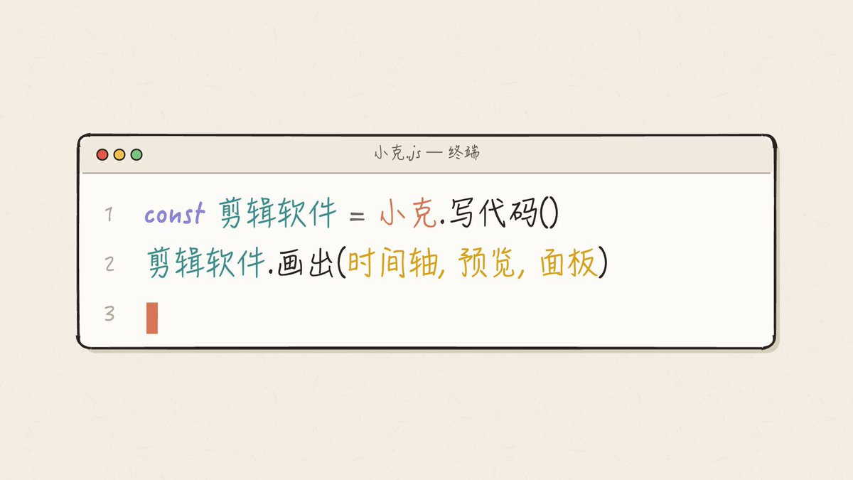 自我迭代出的第二版效果